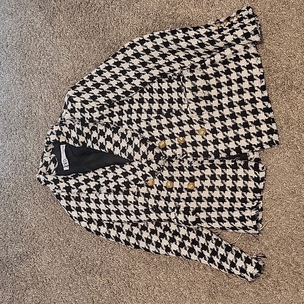 ZARA Blazer